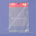 OPP Self Adhesive Bag with Printed Header and Hang Hole